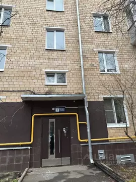 Комната Москва Нагорный бул., 7 (19.1 м)