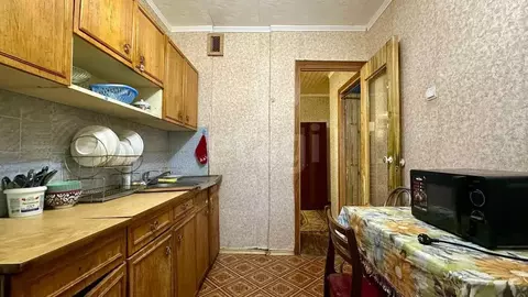 2-к кв. Вологодская область, Череповец Красная ул., 18 (49.8 м)