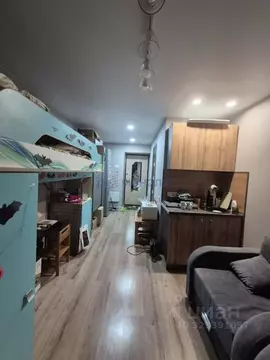 Комната Нижегородская область, Нижний Новгород Таганская ул., 10 (17.0 ...