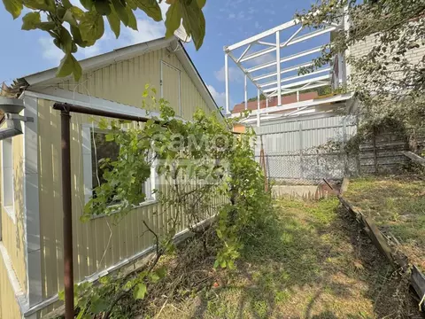 Дом в Краснодарский край, Туапсинский муниципальный округ, ...