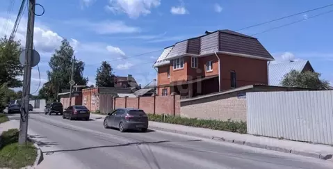 Дом в Калужская область, Калуга Зеленая ул., 2 (142 м)