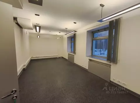 Офис в Москва ул. Довженко, 12 (95 м)