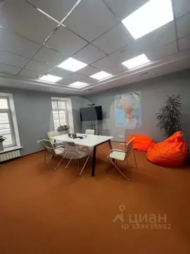 Офис в Москва Малый Ивановский пер., 7-9С1 (315 м)