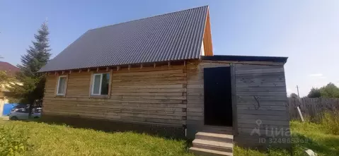 Дом в Пермский край, Пермский муниципальный округ, д. Горбуново  (85 ...