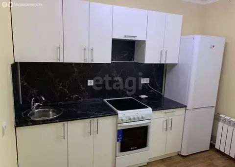 1-комнатная квартира: Нижний Новгород, жилой район Северный, улица ...