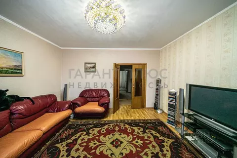 3-к кв. Липецкая область, Липецк ул. П.И. Смородина, 11 (100.0 м)