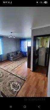 1-к кв. Белгородская область, Белгород ул. Николая Чумичова, 34 (30.0 ...