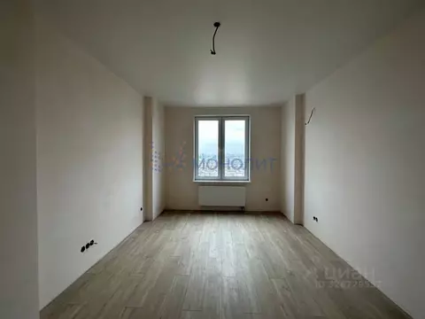 1-к кв. Нижегородская область, Нижний Новгород ул. Сергея Акимова, 50 ...