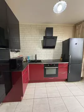 1-к кв. Московская область, Балашиха Железнодорожный мкр, ул. Струве, ...