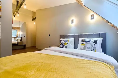 Комната Санкт-Петербург Разъезжая ул., 4 (13.0 м)