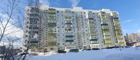 2-к кв. Пензенская область, Пенза проезд Электрический, 3 (51.5 м)