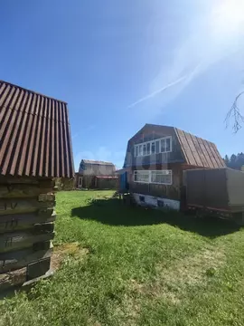 Дом в Пермский край, Пермский муниципальный округ, Газопереработчик ...