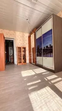 3-к кв. Москва Судостроительная ул., 30К1 (70.3 м)