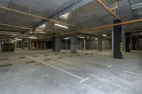 Гараж в Тюменская область, Тюмень ул. Тимофея Чаркова, 93 (13 м)