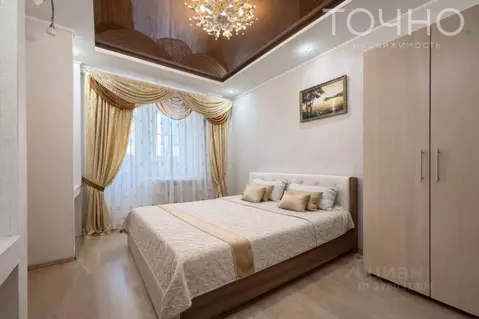 4-к кв. Пензенская область, Пенза ул. Пушкина, 43 (120.0 м)