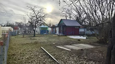 Дом в Нижегородская область, Нижний Новгород Сад № 1 Завода Красное ...