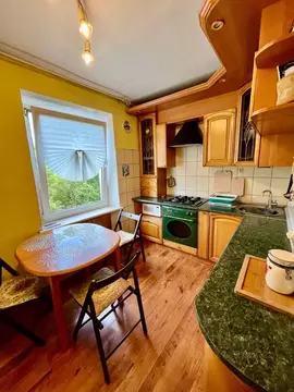 3-к кв. Калининградская область, Калининград Московский просп., 13 ...