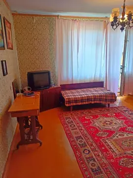 2-к кв. Волгоградская область, Волжский Пионерская ул., 33 (43.1 м)