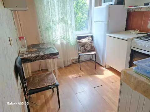 1-к кв. Санкт-Петербург Бестужевская ул., 22 (35.0 м)