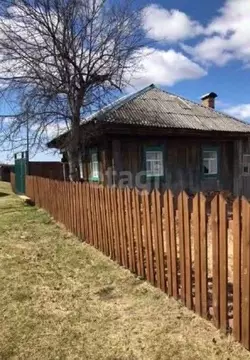 Дом в Свердловская область, Туринский муниципальный округ, пос. ...
