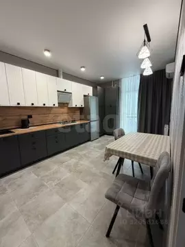 2-к кв. Ставропольский край, Ставрополь просп. Российский, 12к2 (59.0 ...