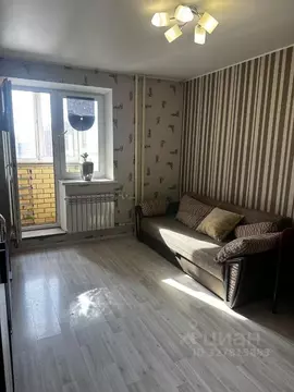 Квартира, студия, 26 м