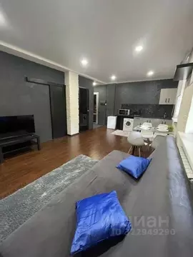 2-к кв. Ярославская область, Ярославль ул. Чайковского, 10 (55.0 м)