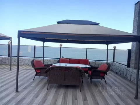 Комната Крым, Алушта ул. Набережная, 16Е