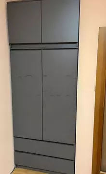 2-к кв. Новосибирская область, Новосибирск ул. Семьи Шамшиных, 58 ...