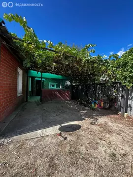 Дом в Элиста, улица Улан-Туг, 12 (56.56 м)