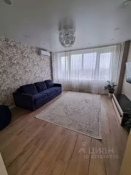 3-к кв. Ростовская область, Ростов-на-Дону ул. Толмачева, 127/44а ...