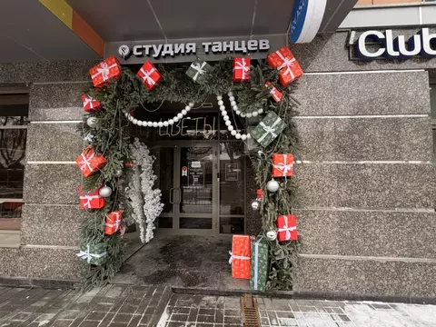 Помещение свободного назначения в Татарстан, Казань ул. Муштари, 19 ...