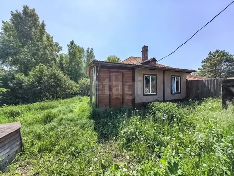 Дом в Новосибирская область, Новосибирск Амбулаторная ул., 20 (84 м)