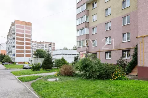 Помещение свободного назначения в Калининградская область, Калининград ...