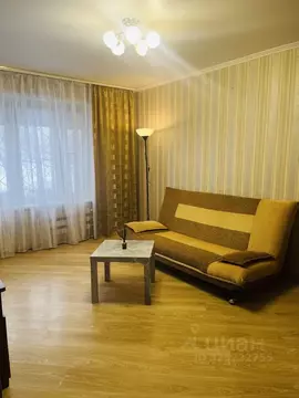 1-к кв. Москва ул. Сталеваров, 12К2 (30.6 м)