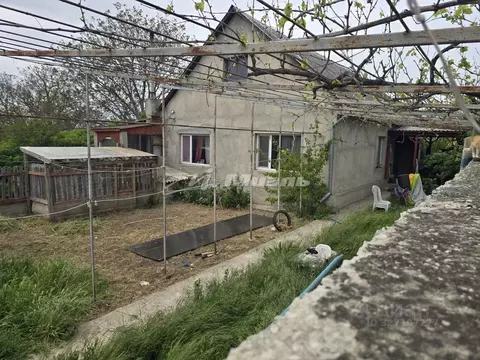 Дом в Крым, Симферопольский район, Перовское с/пос, с. Ключи ул. ...