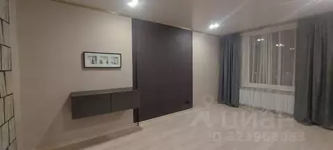 1-к кв. Свердловская область, Екатеринбург ул. Рощинская, 39 (44.0 м)