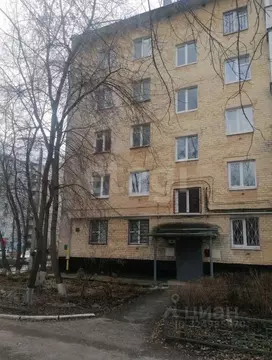 Студия Пермский край, Пермь Фонтанная ул., 4 (31.5 м)