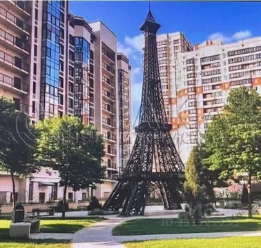 1-к кв. Санкт-Петербург просп. Космонавтов, 63к1 (42.5 м)