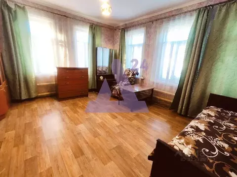 Дом в Алтайский край, Алейск ул. Давыдова, 73 (100 м)