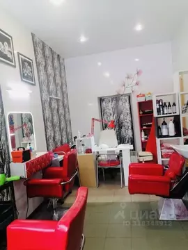 Помещение свободного назначения в Нижегородская область, Богородск ул. ...