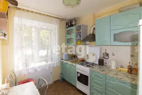 2-к кв. Свердловская область, Нижний Тагил ул. Энтузиастов, 70А (44.9 ...