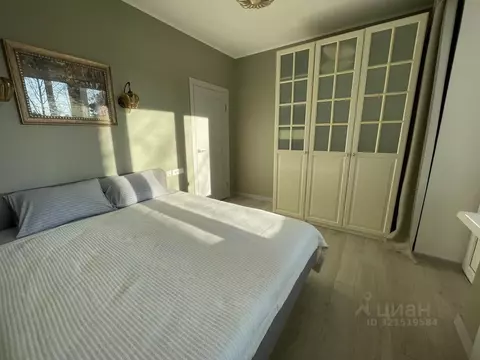 3-к кв. Московская область, Протвино Серпухов городской округ, бул. ...