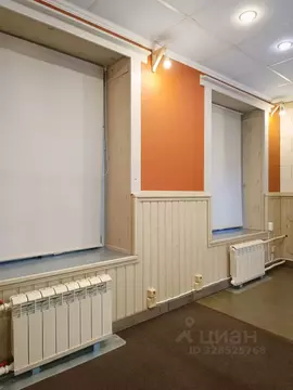 Помещение свободного назначения в Санкт-Петербург Перекупной пер., ...