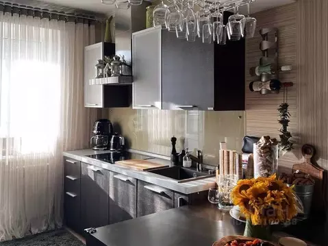 2-к кв. Пензенская область, Пенза ул. 65-летия Победы, 1 (72.5 м)