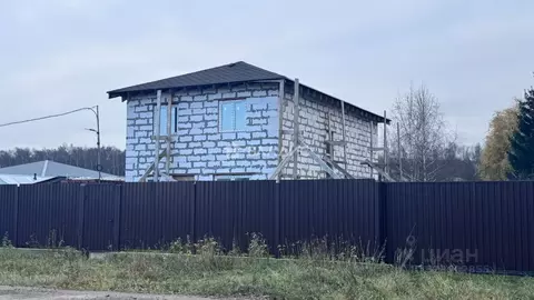 Дом в Московская область, Раменский муниципальный округ, д. Какузево ...