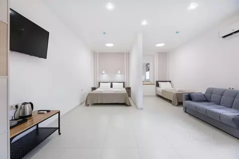 Комната Краснодарский край, Анапа Пионерский просп., 5 (30.0 м)