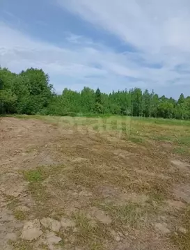 Участок в Архангельская область, Приморский муниципальный округ, д. ...