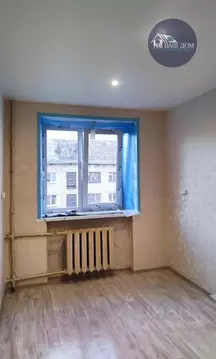 Комната Архангельская область, Северодвинск Индустриальная ул., 77 ...