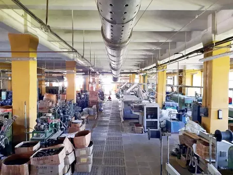 Производственное помещение в Вологодская область, Великий Устюг ...